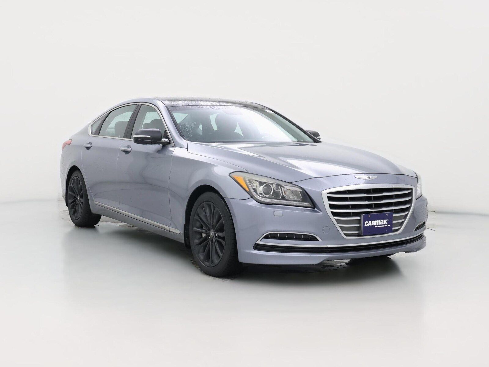 2015 HYUNDAI Genesis