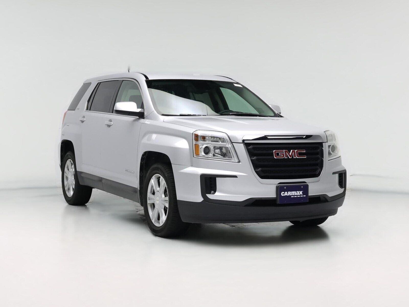 2017 GMC Terrain