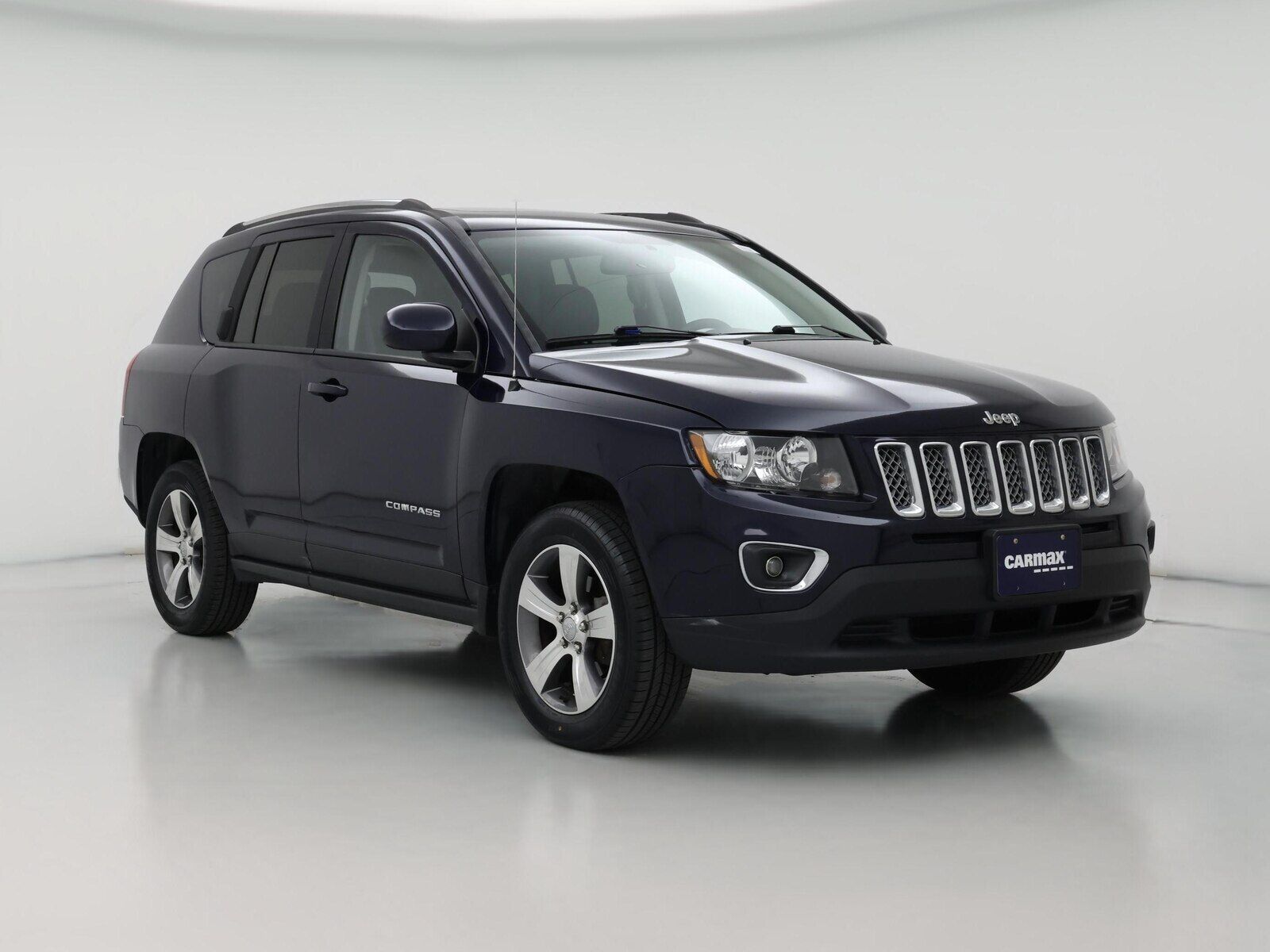 2016 JEEP Compass