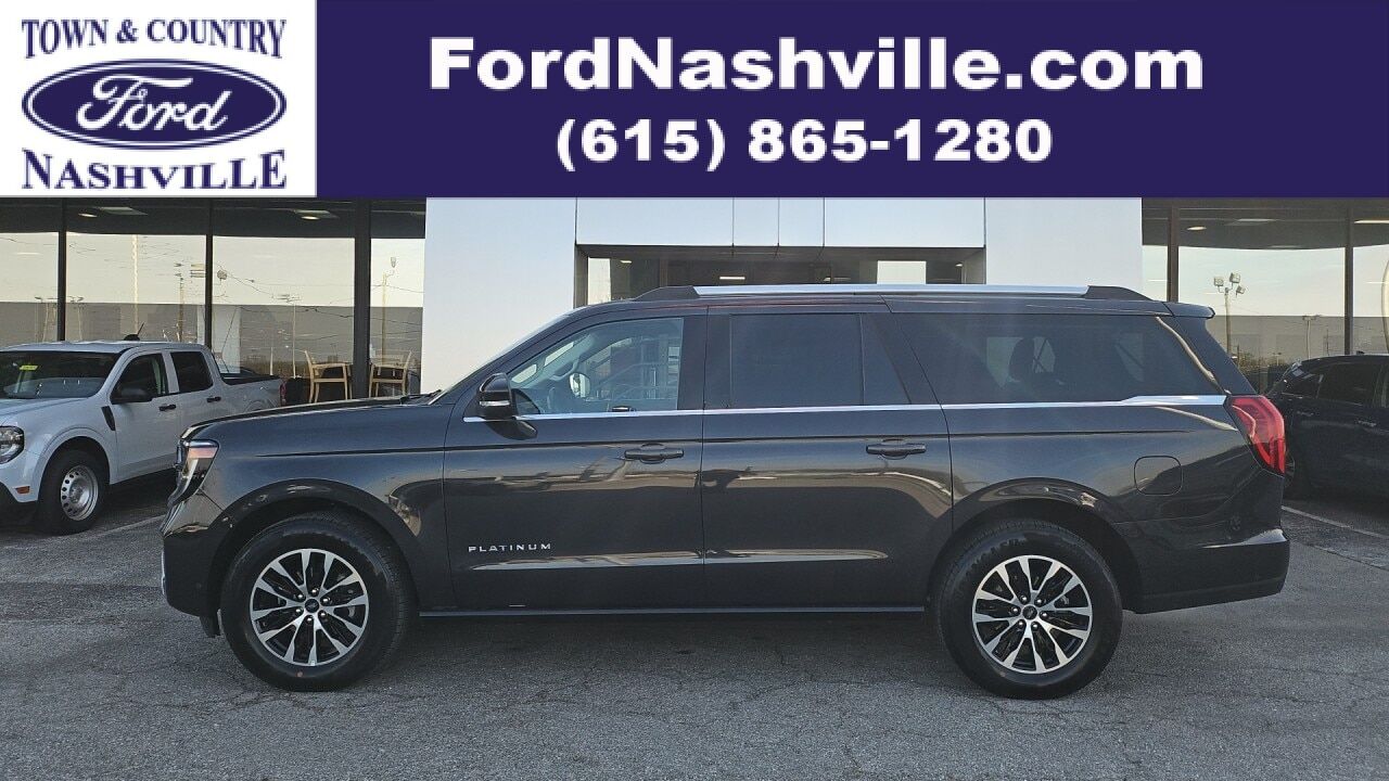 2025 FORD Expedition