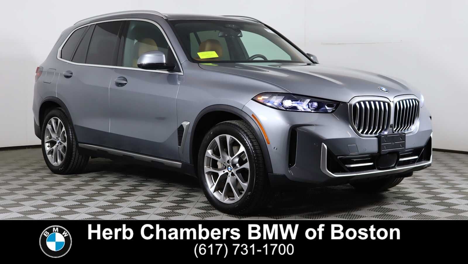 2024 BMW X5
