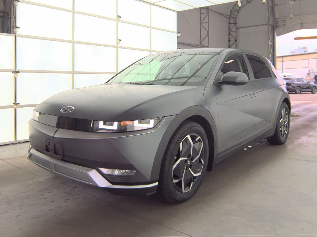 2024 HYUNDAI IONIQ 5