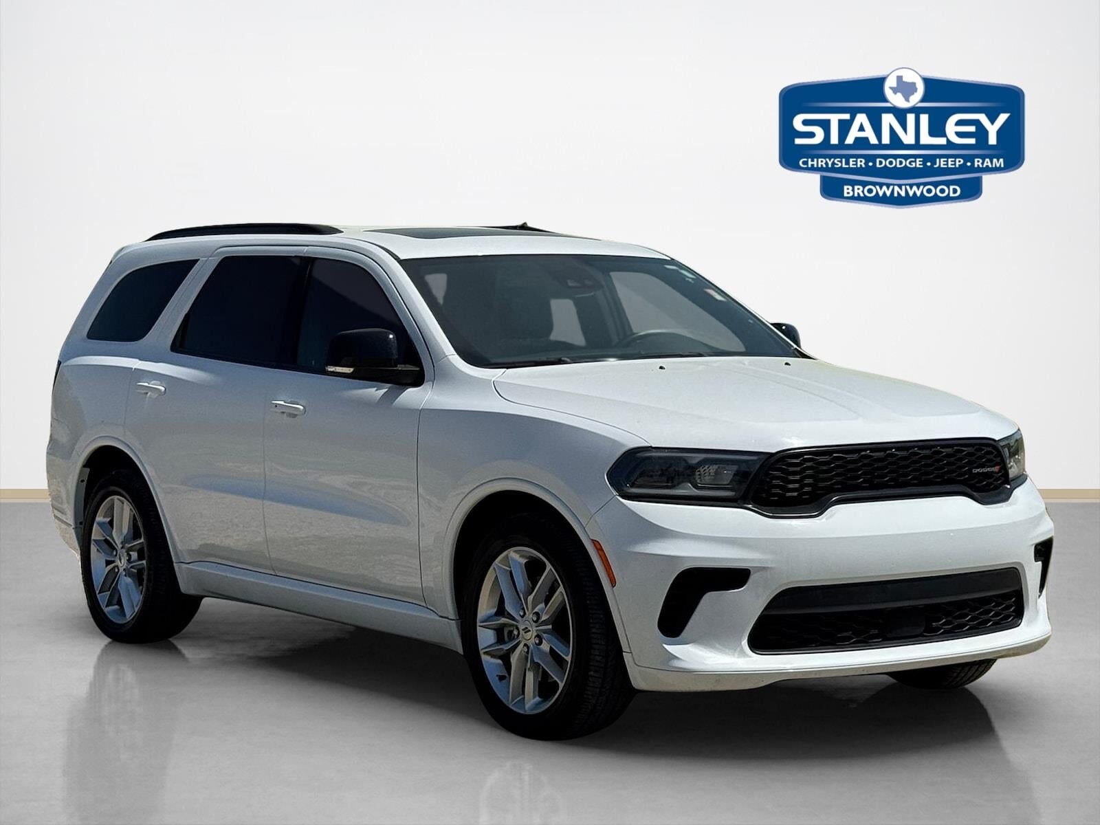 2024 DODGE Durango