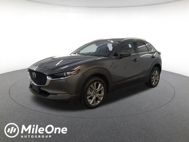2023 MAZDA CX-30