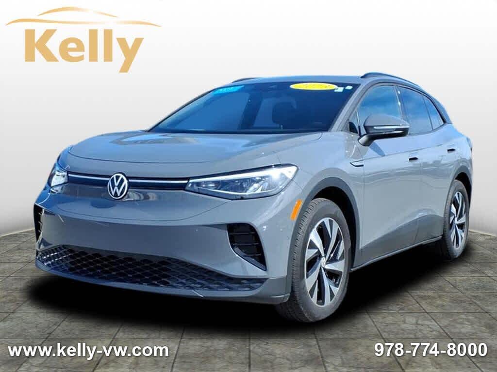 2023 VOLKSWAGEN ID.4