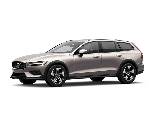 2026 VOLVO V60CC