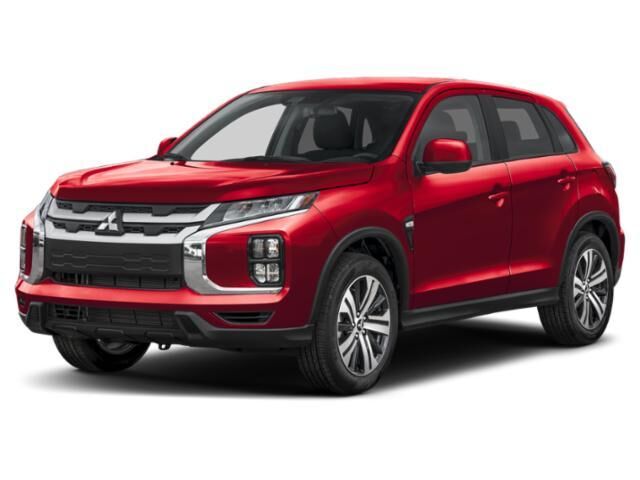 2026 MITSUBISHI Outlander Sport