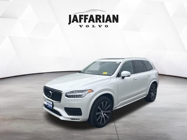 2023 VOLVO XC90