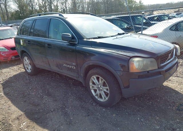 2006 VOLVO XC90