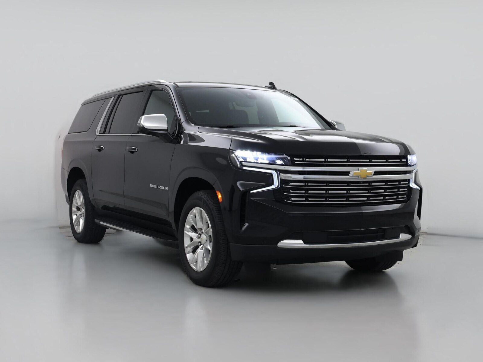2022 CHEVROLET Suburban