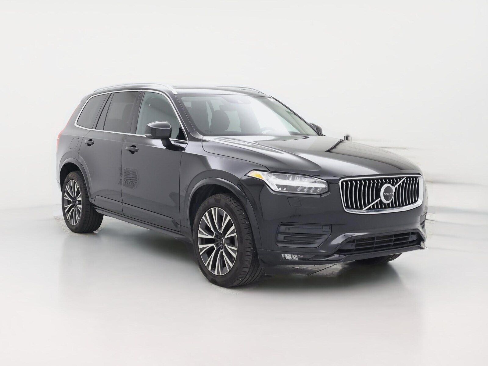 2021 VOLVO XC90