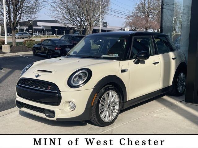 2019 MINI Hardtop