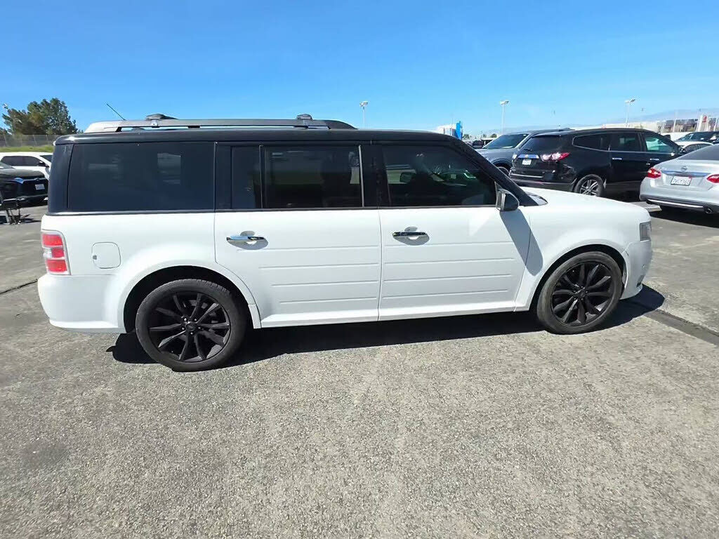 2016 FORD Flex