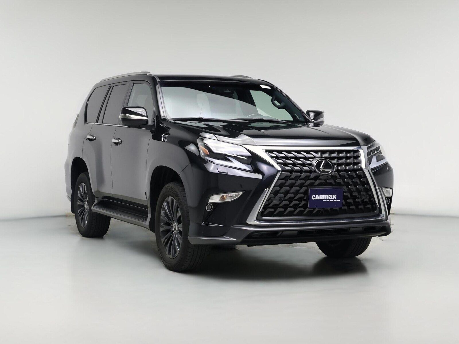 2023 LEXUS GX