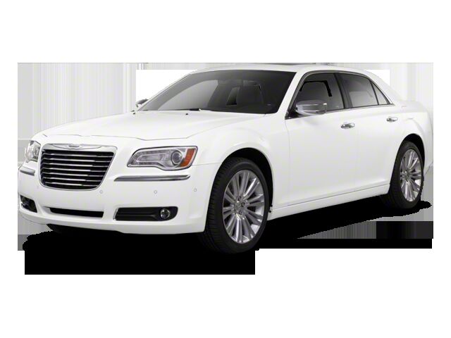 2013 CHRYSLER 300