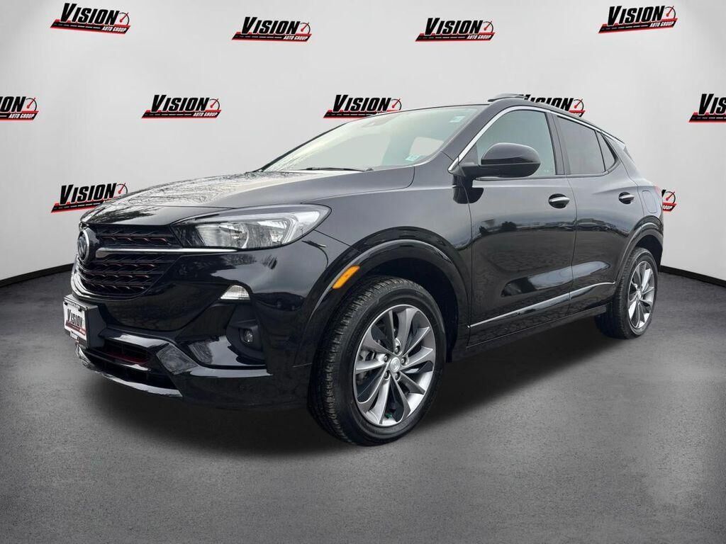 2023 BUICK Encore GX