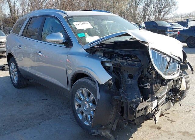 2011 BUICK Enclave