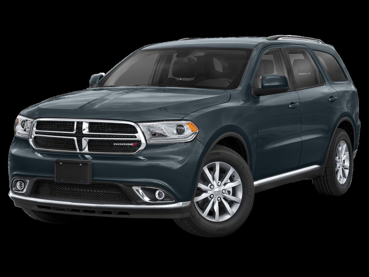 2019 DODGE Durango