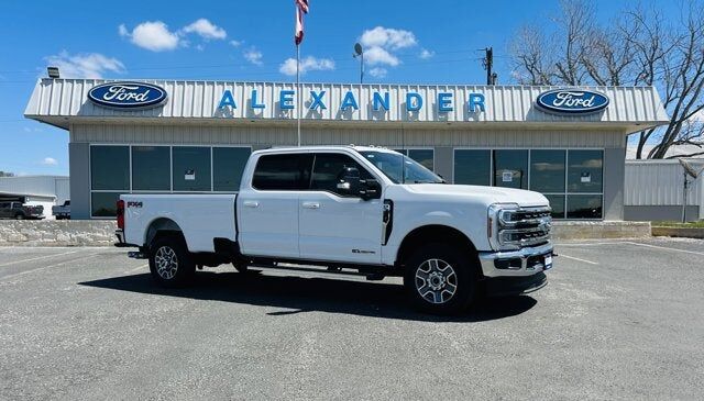 2026 FORD F-350