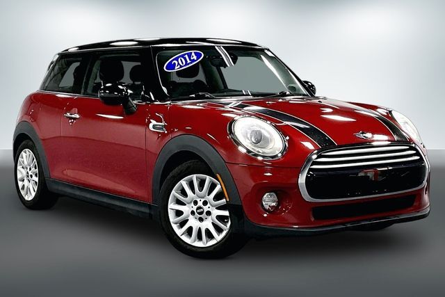 2014 MINI Hardtop
