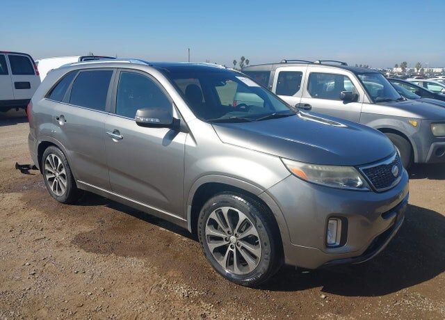 2014 KIA Sorento