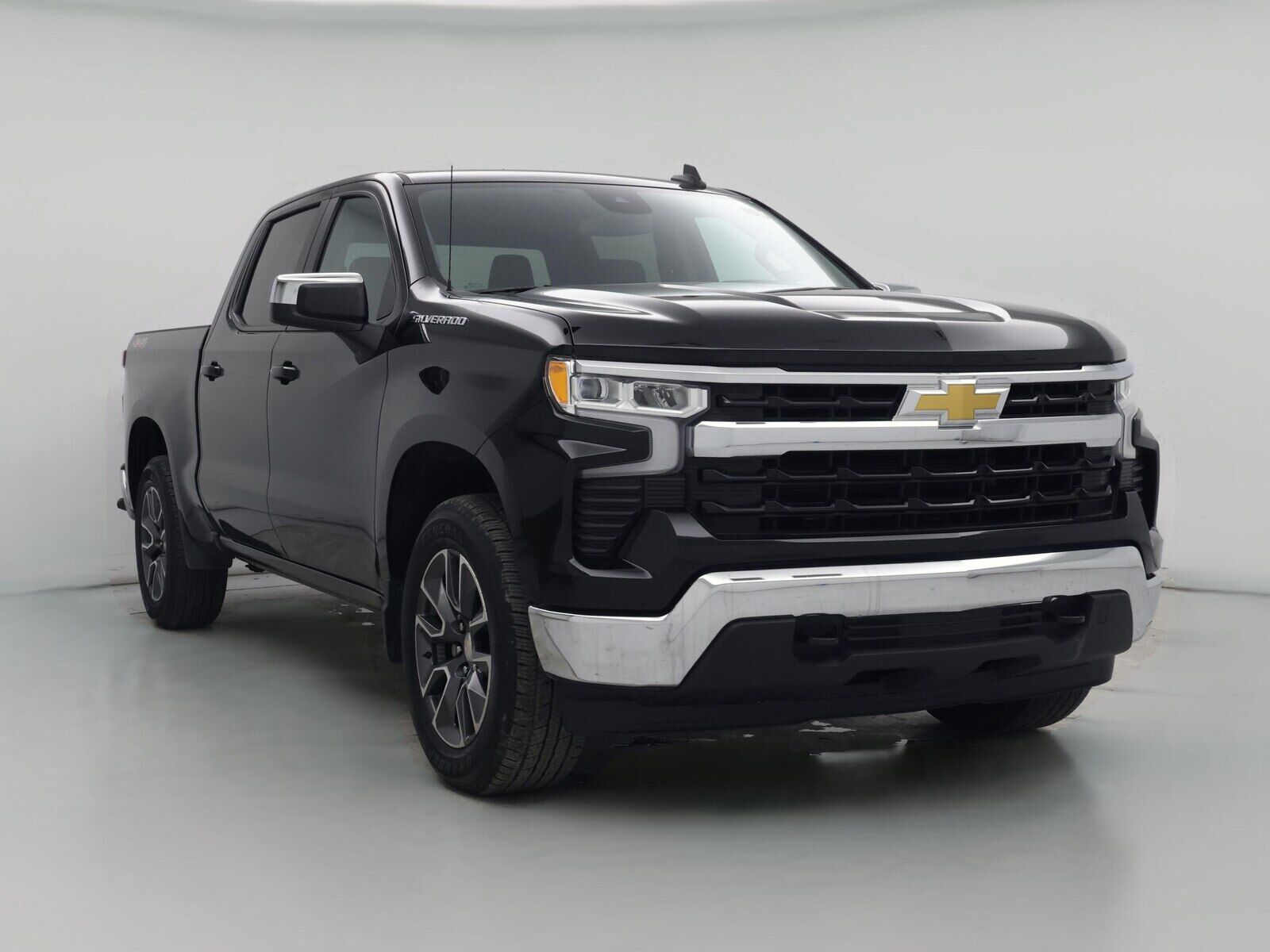 2023 CHEVROLET Silverado