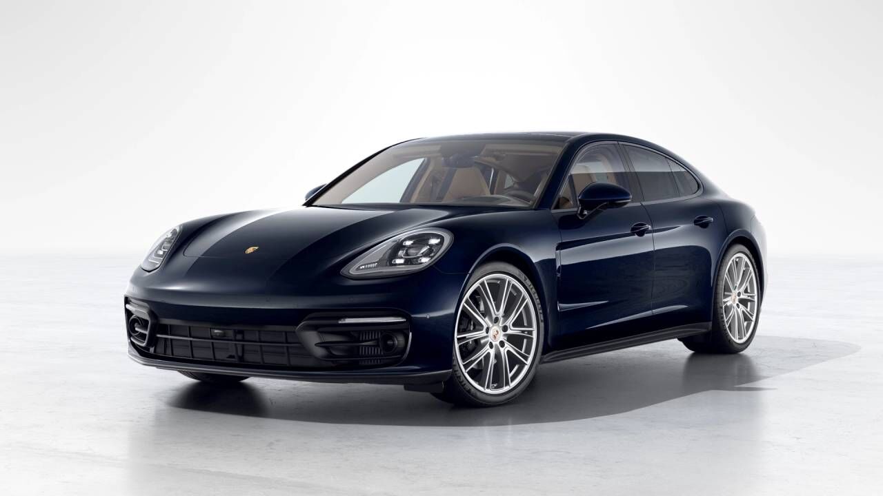 2023 PORSCHE Panamera