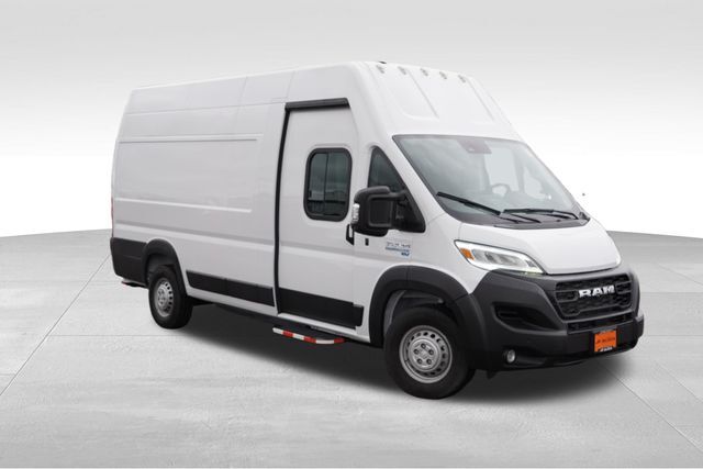 2024 RAM Promaster 3500