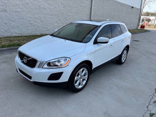 2013 VOLVO XC60