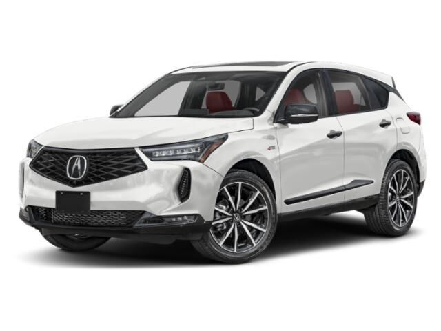 2026 ACURA RDX