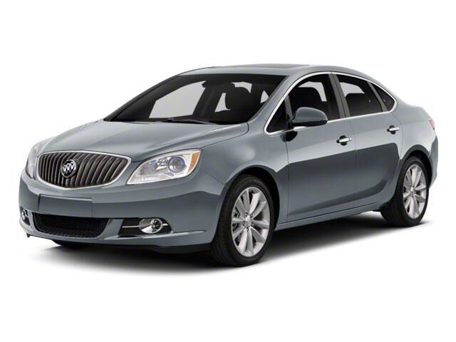 2013 BUICK Verano