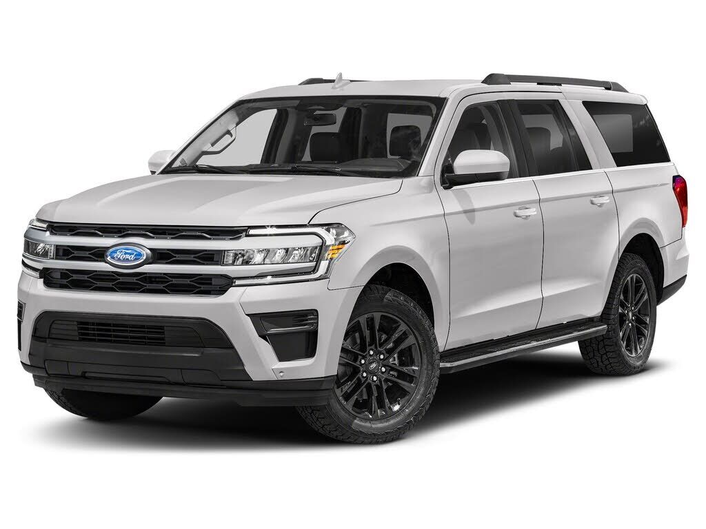 2024 FORD Expedition