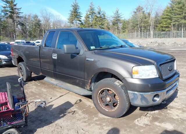 2006 FORD F-150