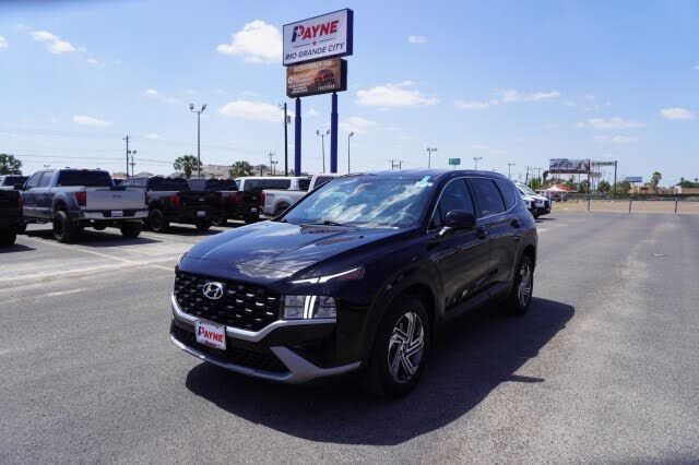 2023 HYUNDAI Santa Fe