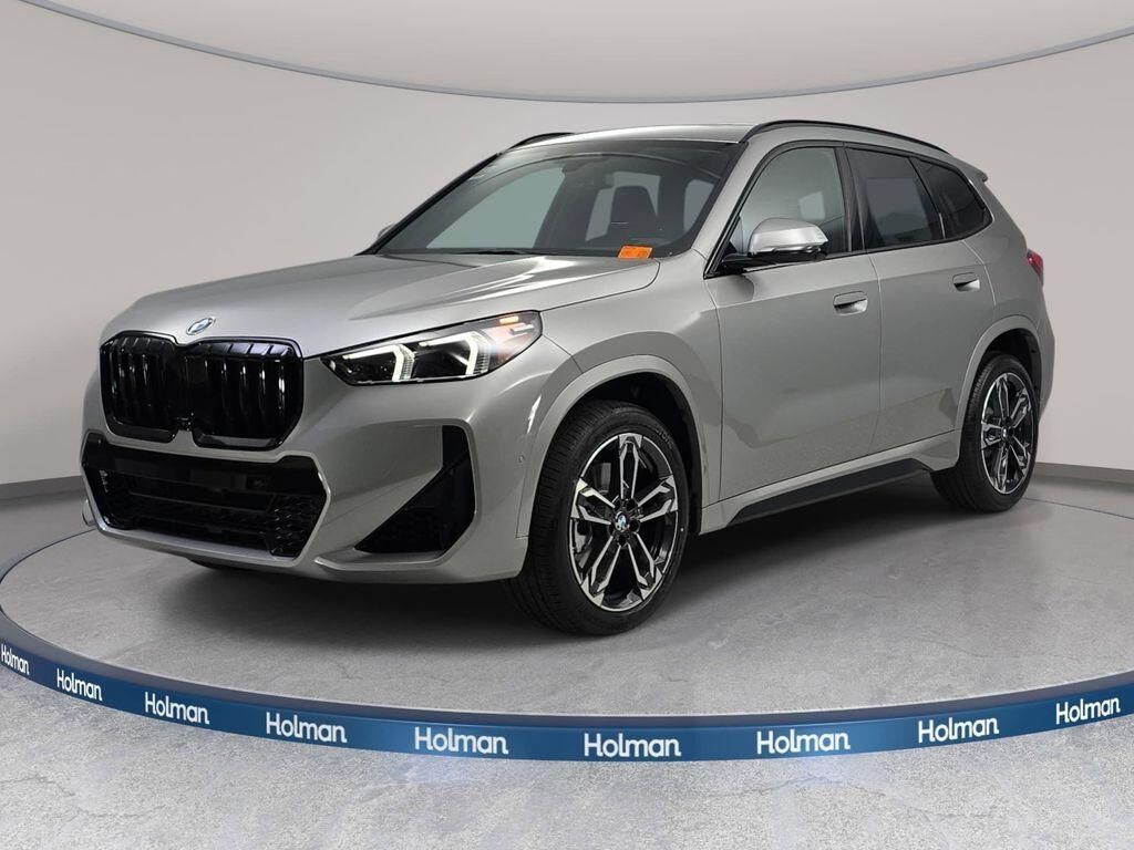 2026 BMW X1