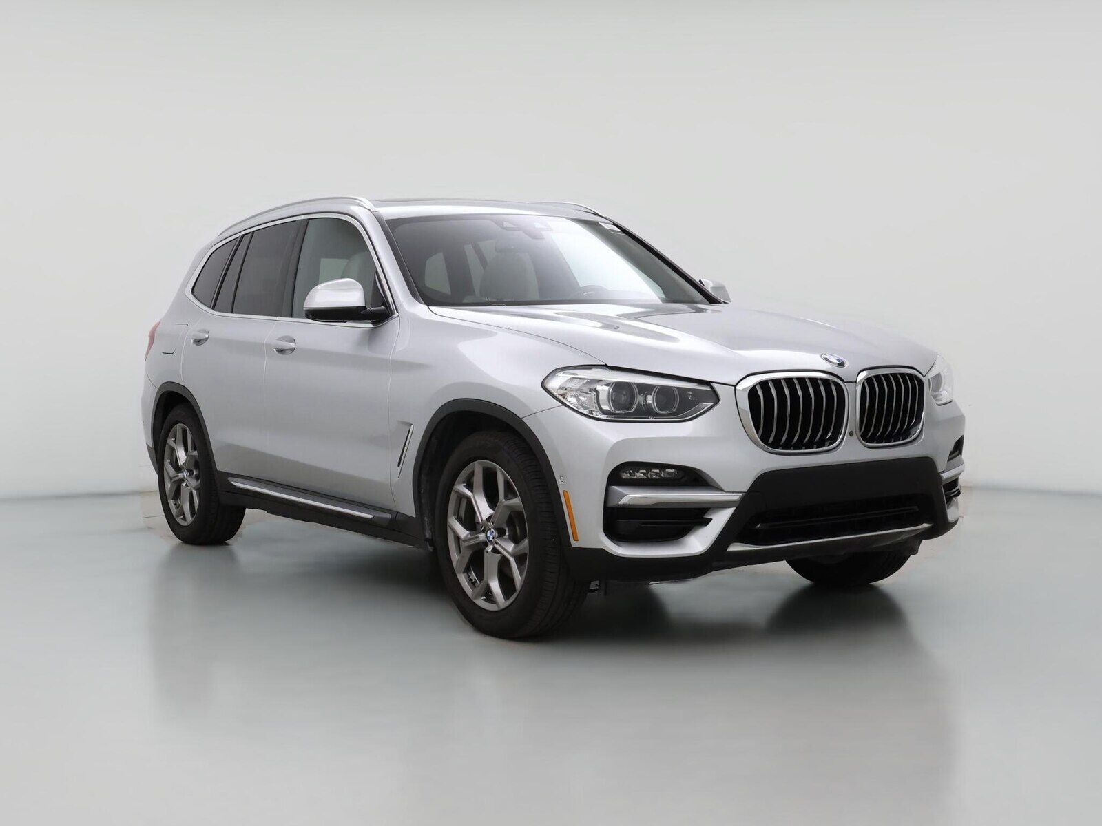 2020 BMW X3