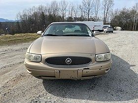 2005 BUICK LeSabre