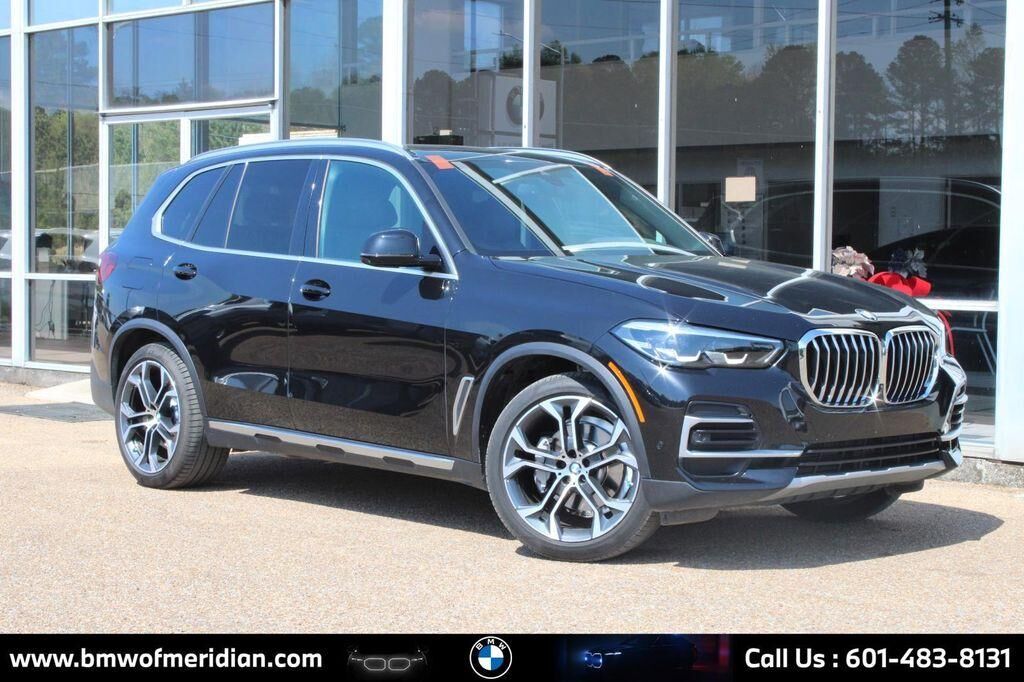 2023 BMW X5