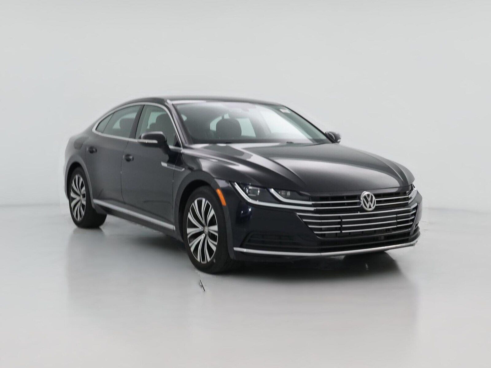 2019 VOLKSWAGEN Arteon