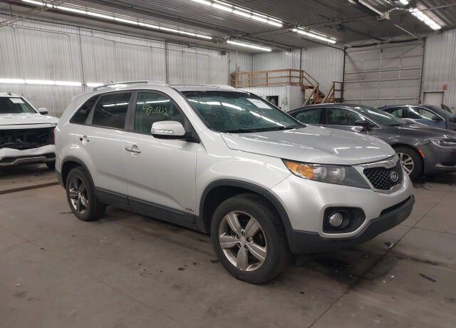 2013 KIA Sorento