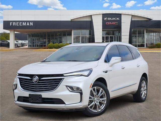 2023 BUICK Enclave