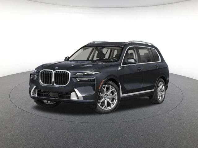 2026 BMW X7
