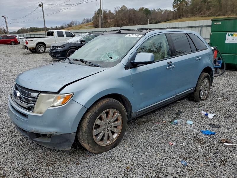 2008 FORD Edge