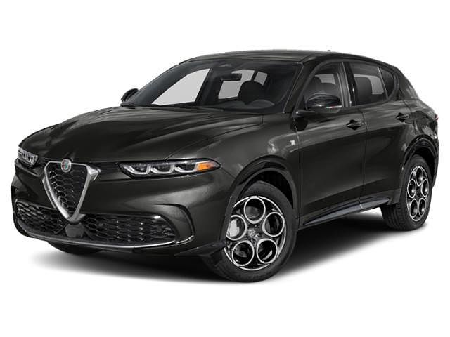 2024 ALFA ROMEO TONALE
