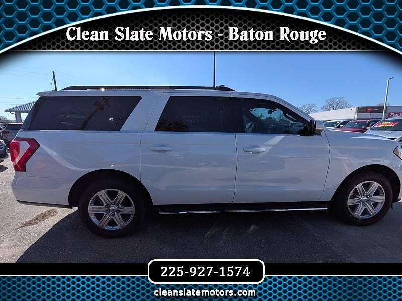 2019 FORD Expedition