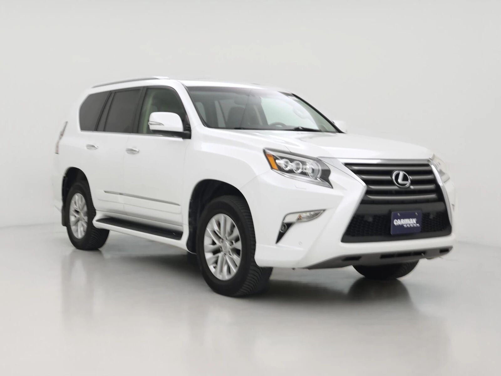2015 LEXUS GX