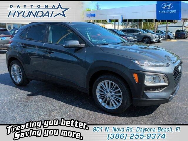 2020 HYUNDAI Kona