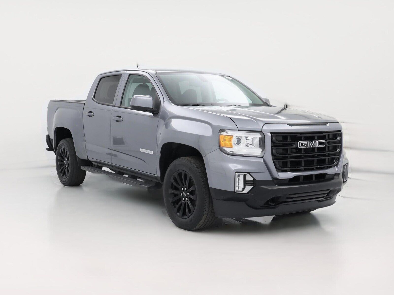 2022 GMC Canyon