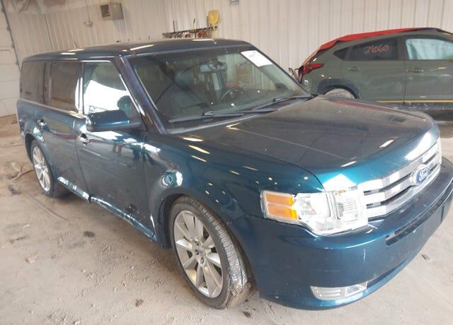 2011 FORD Flex