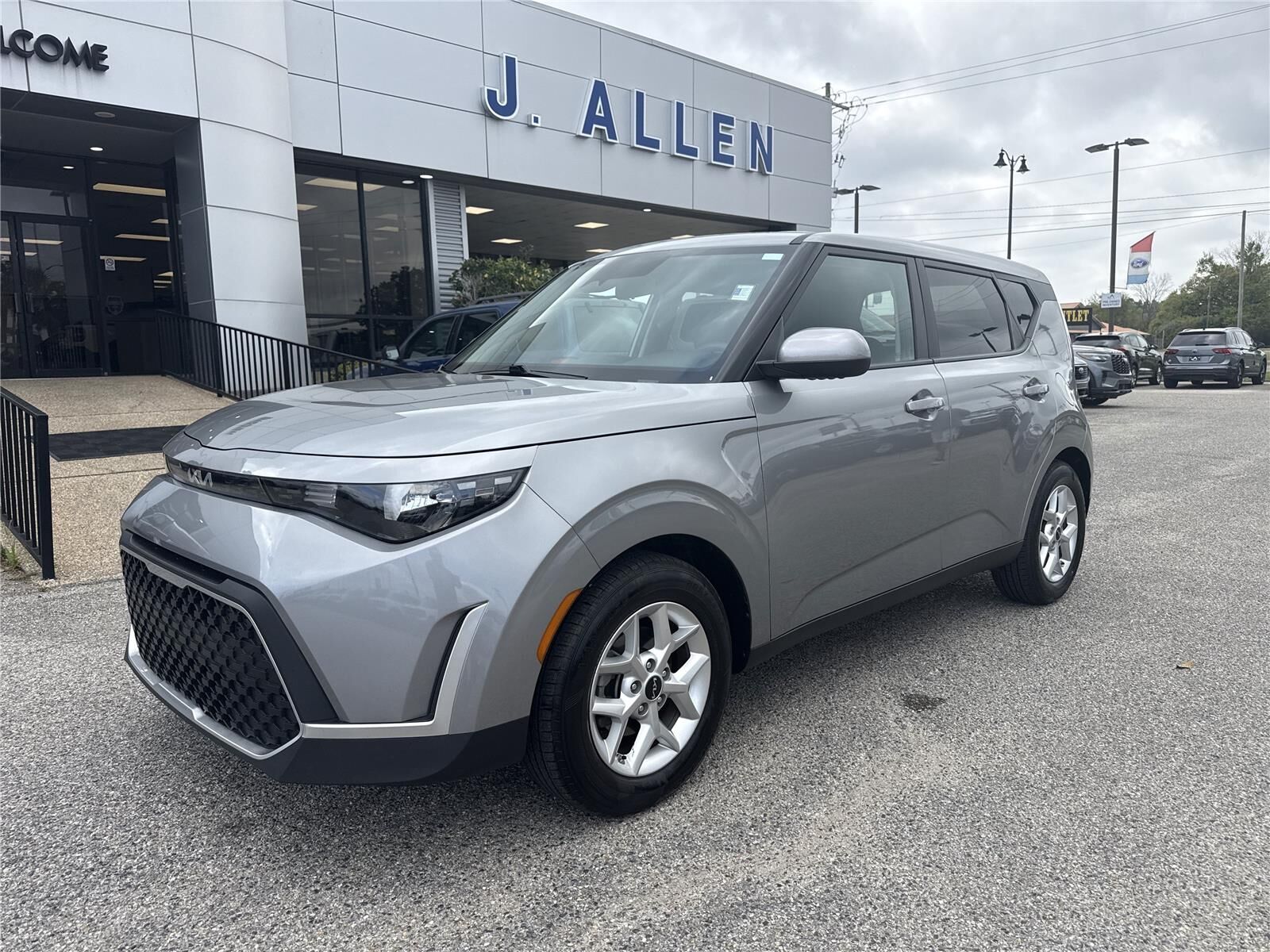 2024 KIA Soul